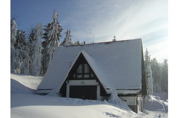 República Checa Privát Čenkovice, Exterior